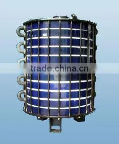 U Type Heat Exchanger