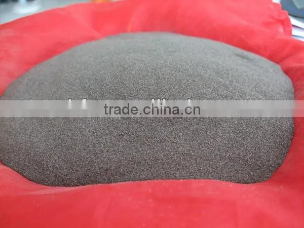 high quality brown fused alumina