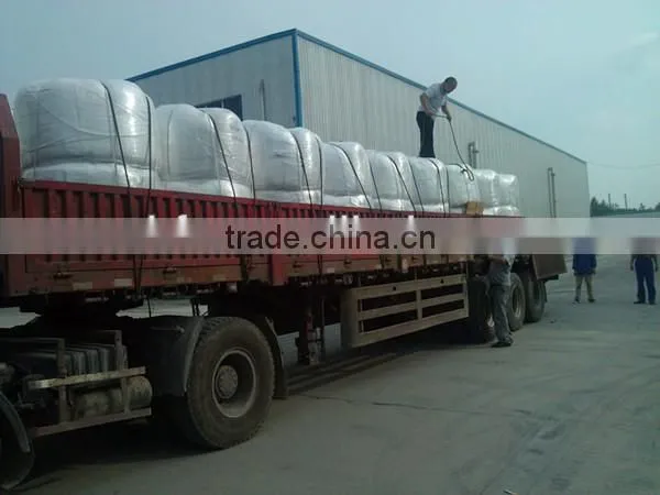 high quality brown fused alumina