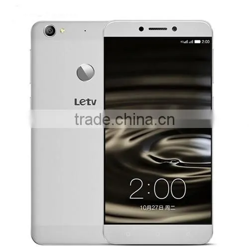 Original Letv Le 1S One S X501 LTE Mobile 5.5" FHD mobile phone 64Bit Octa Core 13MP Fingerprint Fast charge Smartphone