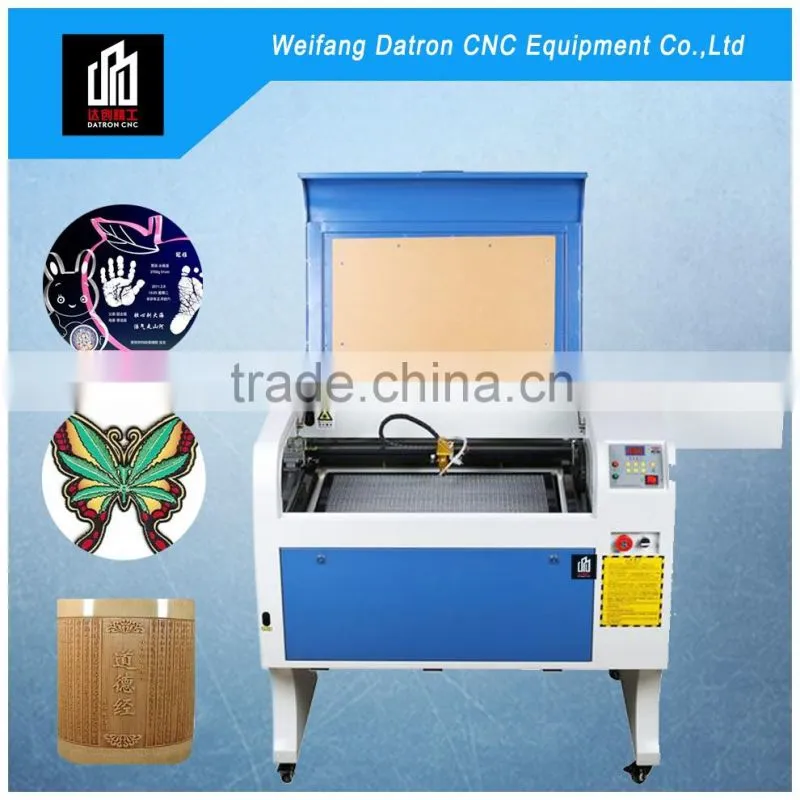 cnc mini laser crystal engraving machine