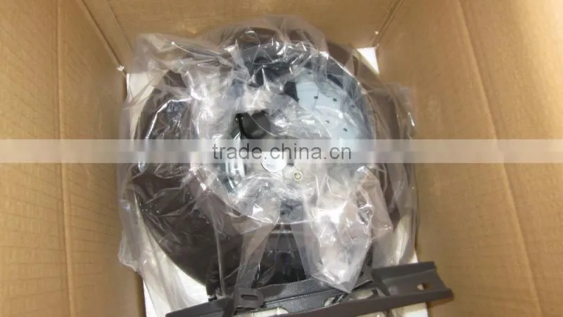 8 inch range hood fan motor