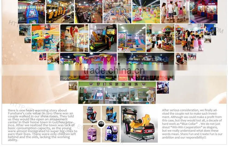 Wholesale Arcade Games Alien game machine shooting arcade Aliens Extermination Game Machine