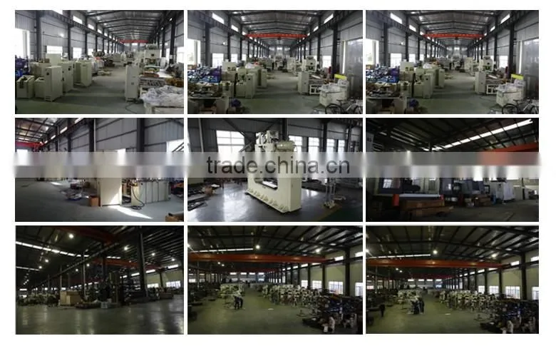 High-capacity Automatic Welding Machine For Aerosol Spray Tin Can Body Making