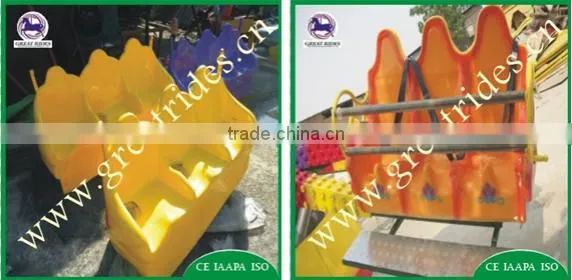 High quality Amusement Carnival Rides Bounce Machine For Sale
