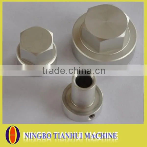 CNC Lathe Turning Parts