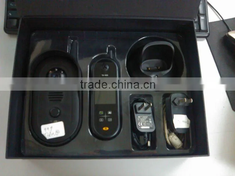 Cheapest Modern Home Phone Wireless Video Intercom