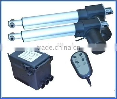 HG-A linear actuator handsets, 4 buttons for electric sofa