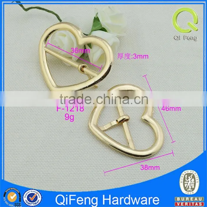 SM-2355 accessories for woman shoes newest chain fashion accesories