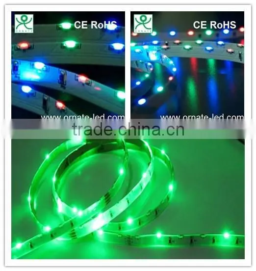 300leds flexible SMD 5050 335 led light strip,rgb 335 led strip lighting