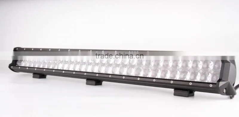 China factory 180W 12260 lumens waterproof IP67 led grow light bar