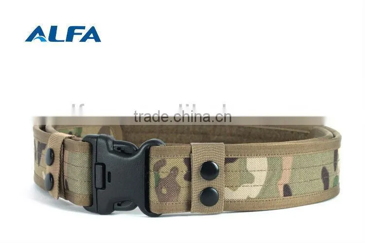 Fashion Army Belt