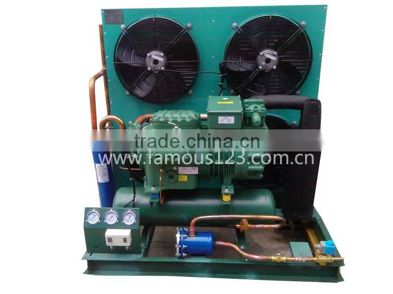 Freezer Condensing Unit,Chiller condensing unit,cooler condensing unit 6H-35.2