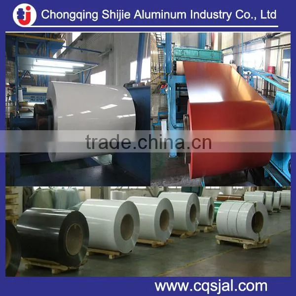 Cost price of mill embossed / coated aluminum sheet coil 5052 1060 3003 3105 5754 5083