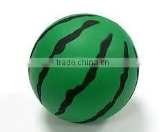 Advertising Logo PU JS Bell Cow Stress Ball