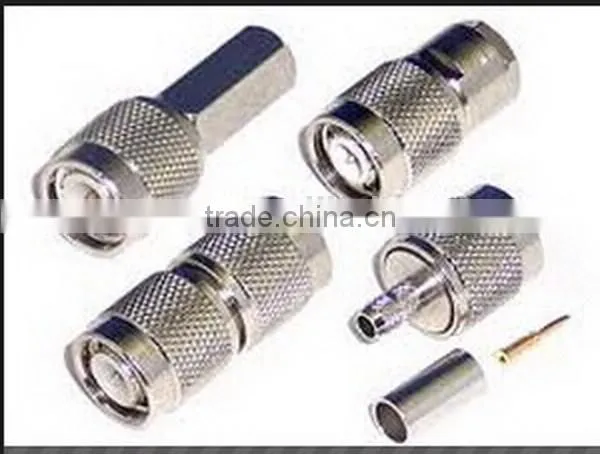 Excellent quality classical tnc clamp connector