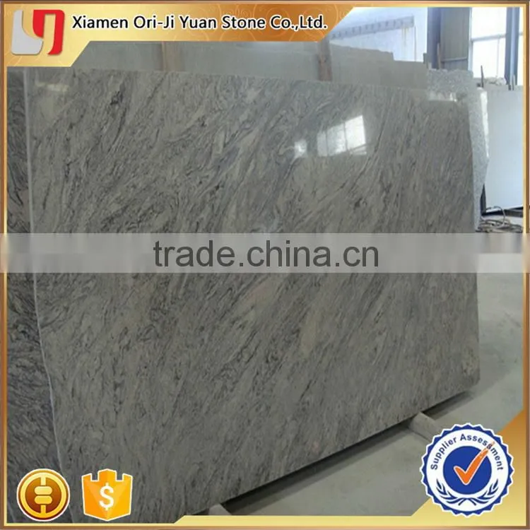 Factory hot sale fantasy grey granite