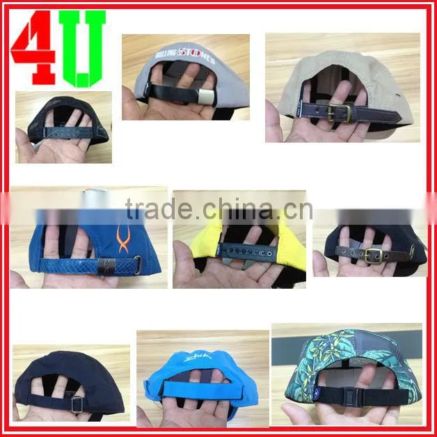 flat front caps manufacturer