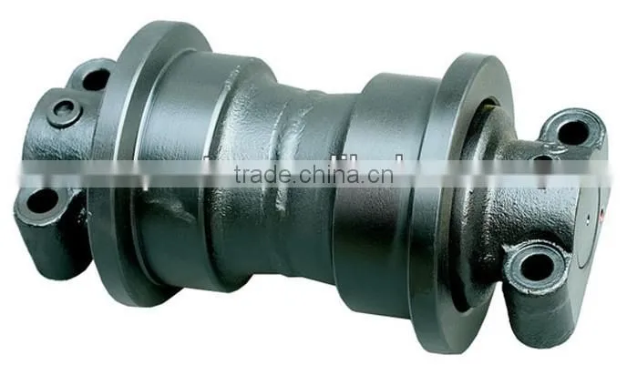 excavator bottom roller lower roller 201-30-00062 mini excavator track roller pc60-5/pc60-6