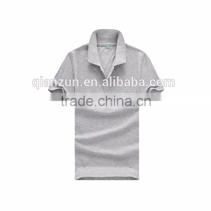 Custom Promotional Polo Shirt,Solid Color Polo Shirt Wholesale,Men Polo Shirt