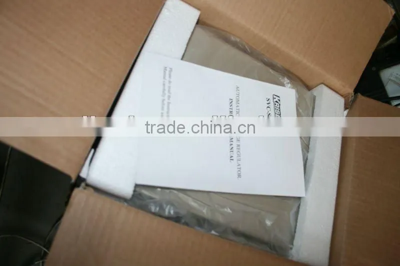 SVC 3000VA FULLY Automatic Voltage stabilizer