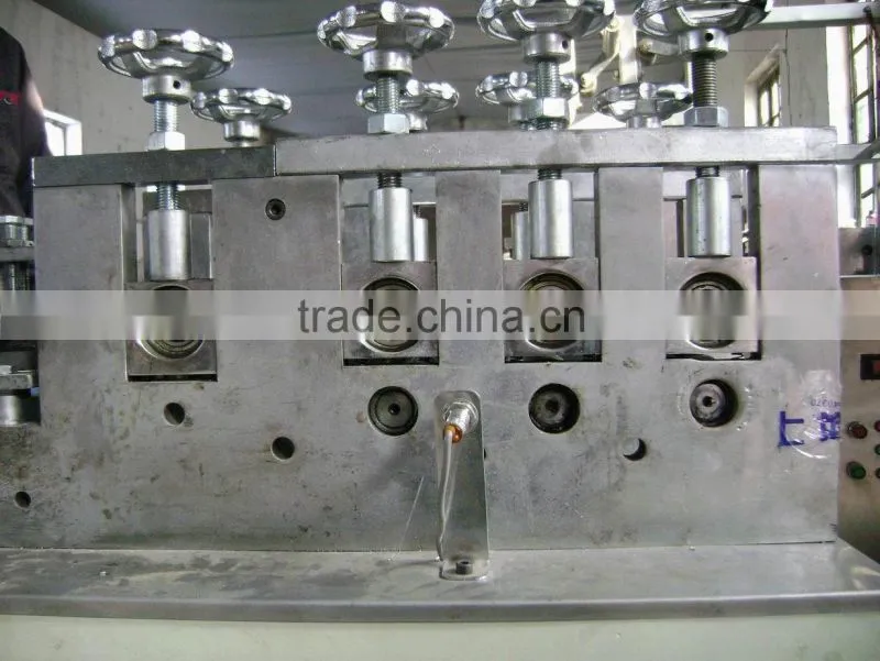 ultrasonic mask machine
