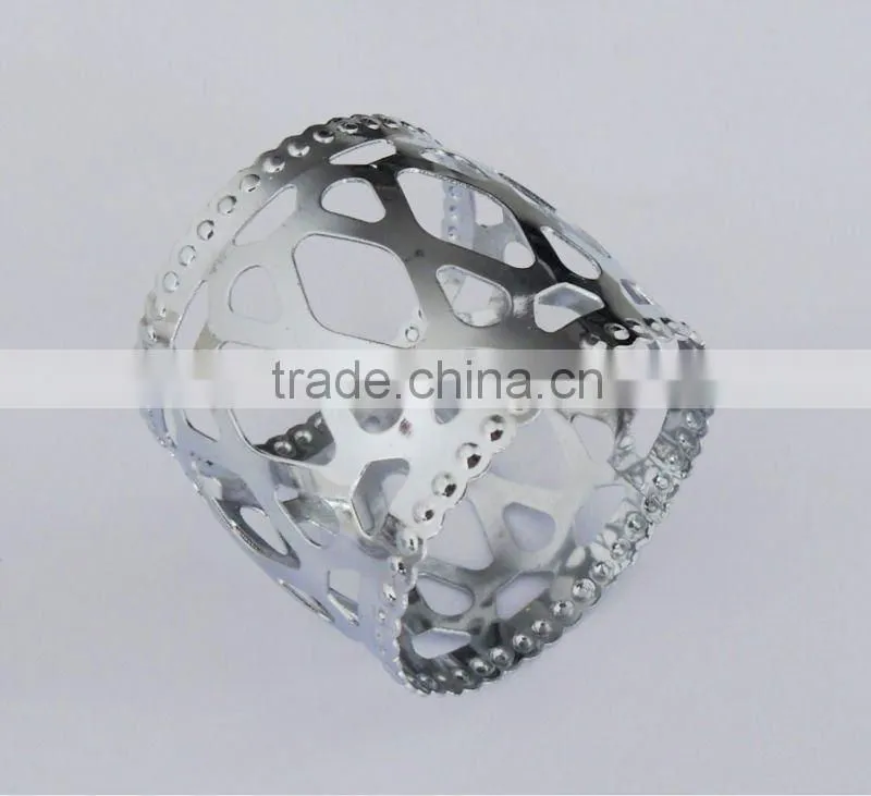 napkin rings for wedding, napkin holder, chrismas napkin ring