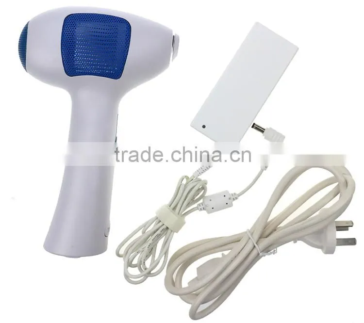 high quality mini 808nm diode laser hair removal device for home use