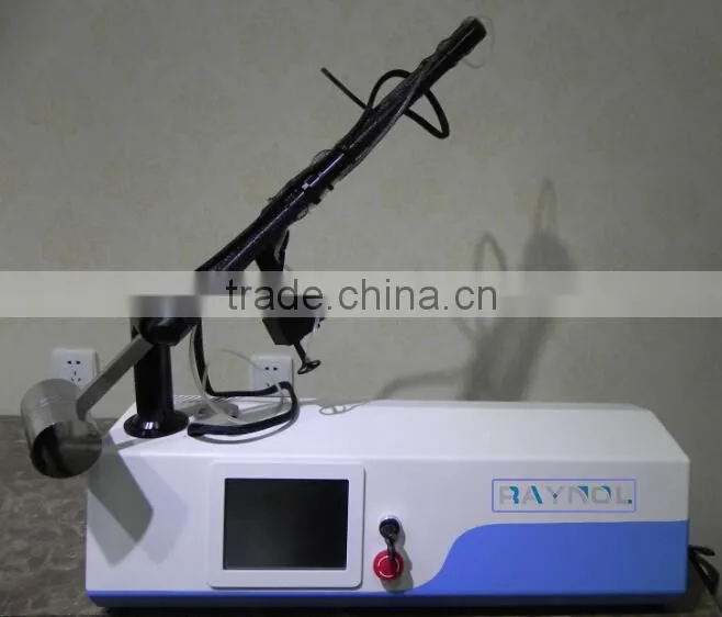Vaginal Tightening Fractional CO2 Laser Beauty Salon Equipment