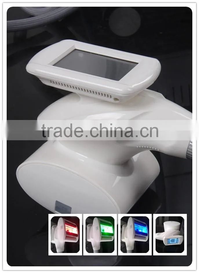 2014 Newest Power Shape! V10 Hi-Tech! Magic Body Contouring Machine Vacuum Suction Fat Slimming Machine