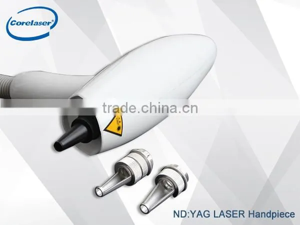 best tattoo removal laser 1064/532 nd yag laser beauty studio machine