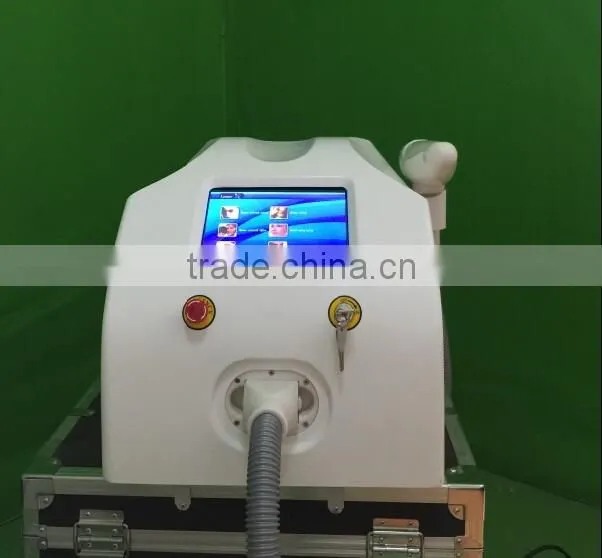 Professional factory luxury tattoo removal laser Can be customized