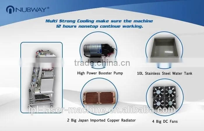 Top Sale !! High Quality Professional 808nm diode laser hair removal