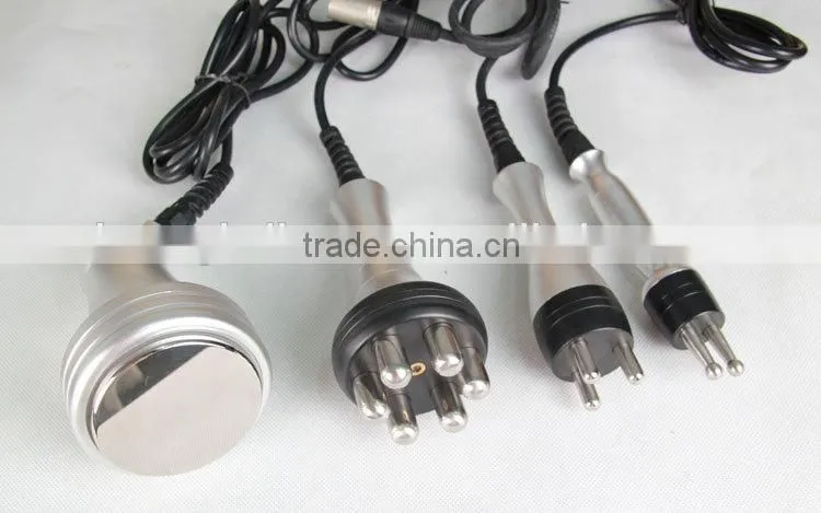 professional beauty equipment cavitation slimming machine with lipolaser