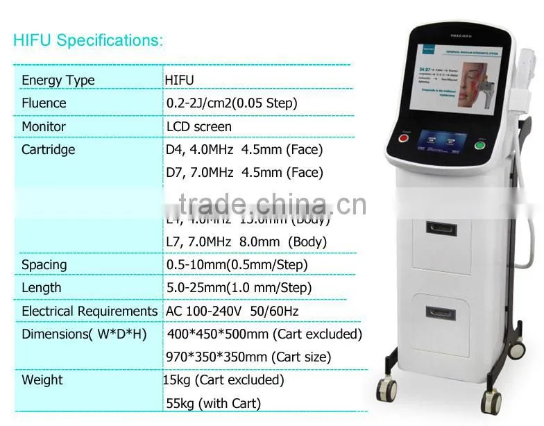 skin care home use beauty equipment whitening facial kit