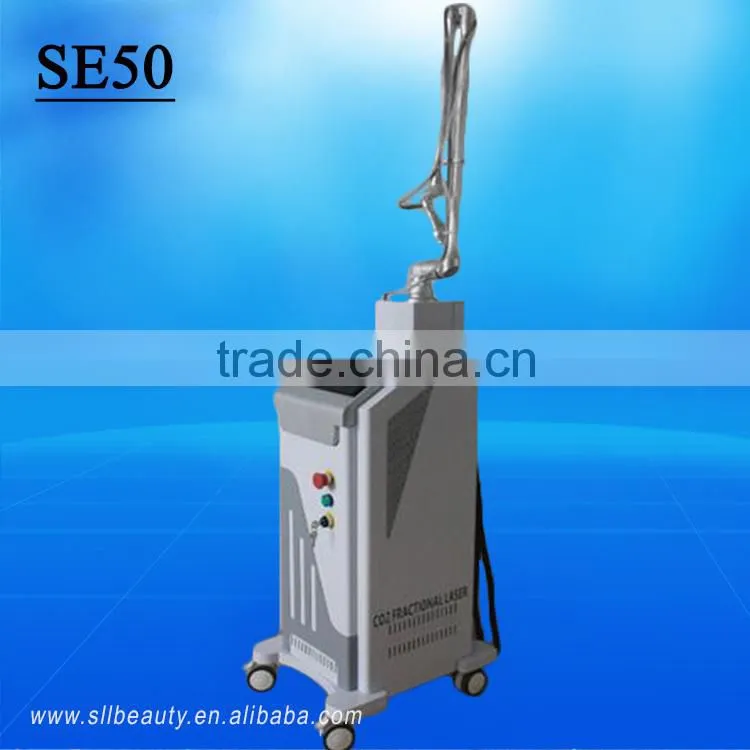 fractional laser skin care vaginal laser tightening with CE