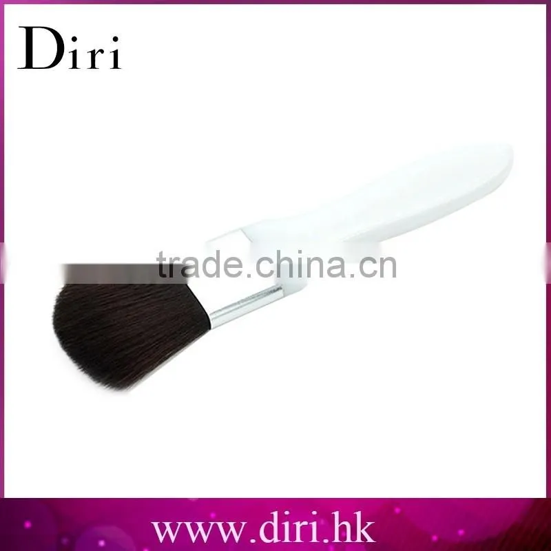 New Synthetic Hair Mask Brush Body Brush Facial Mask Brush