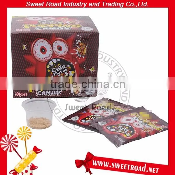 Pop Candy with Fruity CC Stick Candy