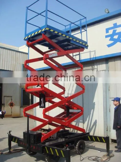 hydraulic lifter