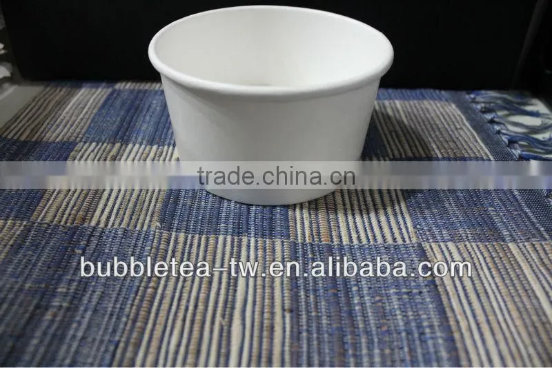 FROZEN YOGURT CUP