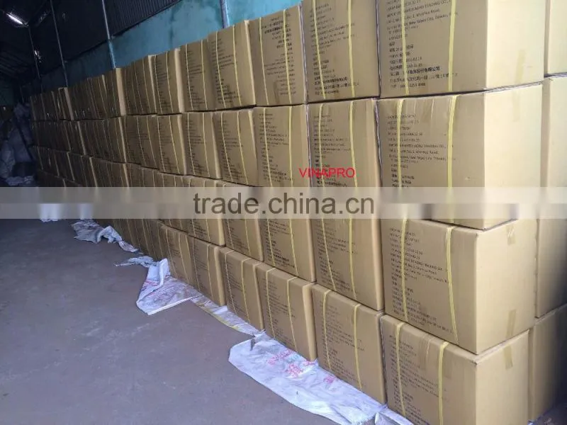 VIETNAM VINAPRO CIGARETTE CINNAMON - MAIN MANUFACTURER