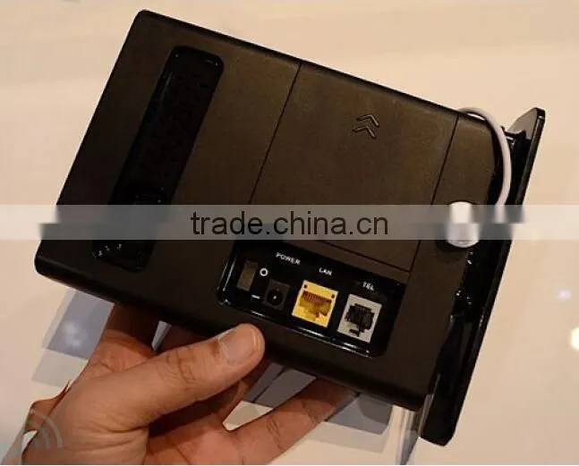 Hot offer 802.11/b/g/n huawei e5172 4g lte cpe industrial wifi router
