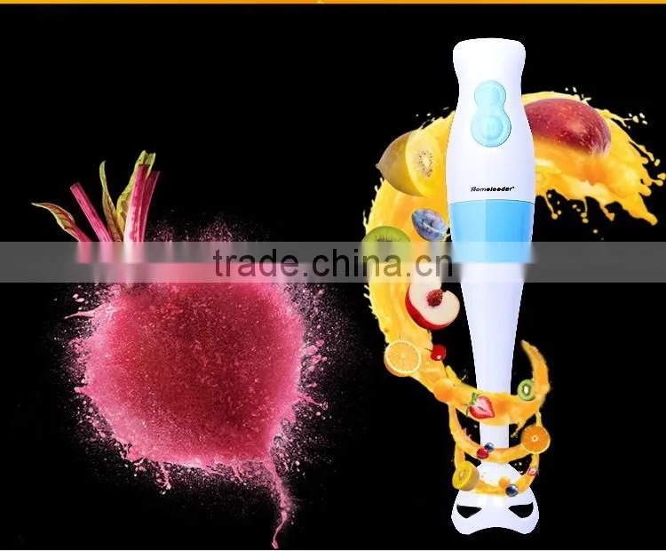 Hand blender With LED CE GS ROHS EMC
