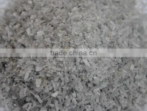 High-purity fused aluminum-magnesium spinel