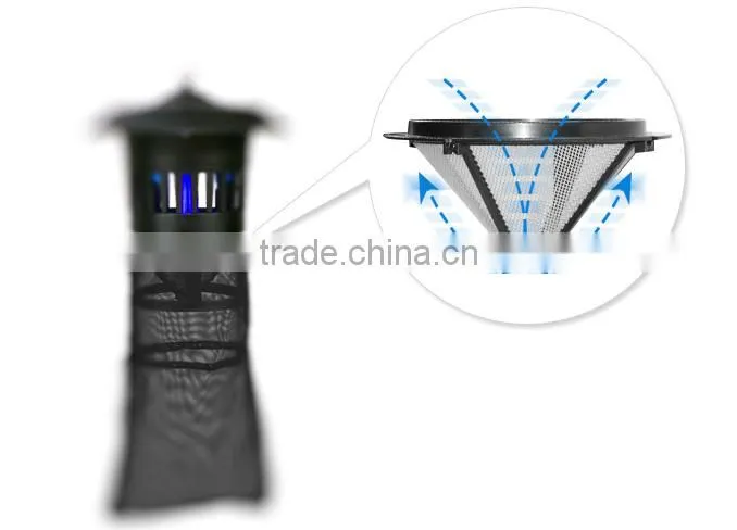 High quality used electric anti mosquito