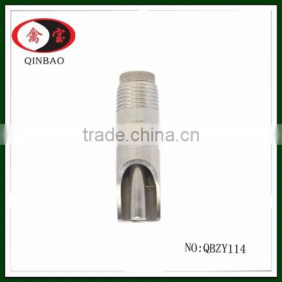 Guangzhou Pig Farming Equipment Pig Nipple Drinkers 4 Kinds