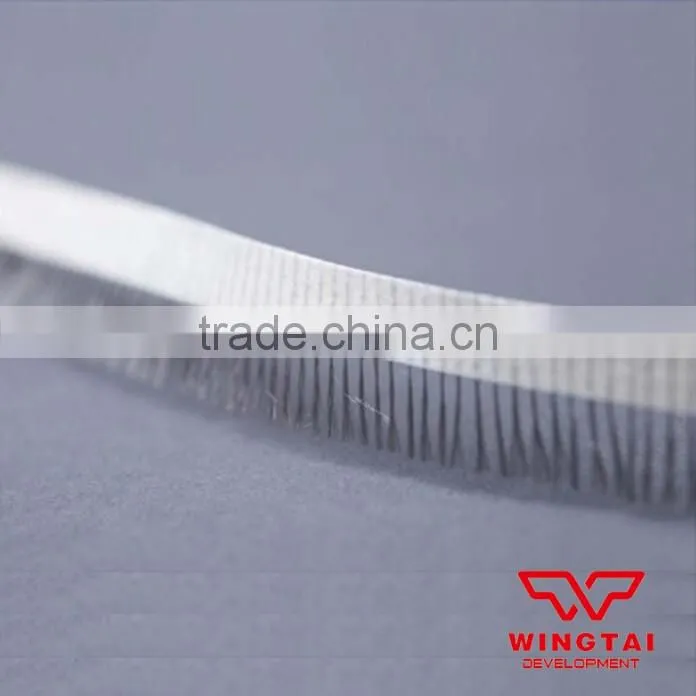 Anti static bar