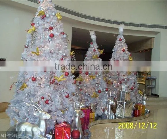 Luxury Christmas tree