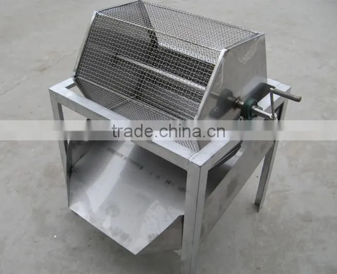 5000 eggs/h automatic egg peeler quail egg peeler egg peeler machine