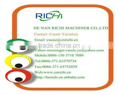 Hot Selling Animal Vertical Hammer Mill/Animal Feed Hammer Mill